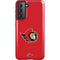 NHL Ottawa Senators Solid Background Galaxy S21 5G Pro Case