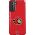 NHL Ottawa Senators Solid Background Galaxy S21 5G Pro Case