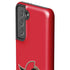 NHL Ottawa Senators Solid Background Galaxy S21 5G Pro Case