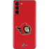NHL Ottawa Senators Solid Background Galaxy S21 5G Skin