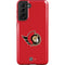 NHL Ottawa Senators Solid Background Galaxy S21 Plus 5G Pro Case