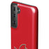 NHL Ottawa Senators Solid Background Galaxy S21 Plus 5G Pro Case