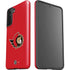NHL Ottawa Senators Solid Background Galaxy S21 Plus 5G Pro Case