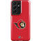 NHL Ottawa Senators Solid Background Galaxy S21 Ultra 5G Pro Case
