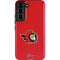 NHL Ottawa Senators Solid Background Galaxy S22 Pro Case