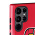 NHL Ottawa Senators Solid Background Galaxy S22 Ultra Pro Case