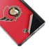 NHL Ottawa Senators Solid Background Galaxy Z Fold2 5G Skin