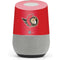 NHL Ottawa Senators Solid Background Google Home Skin