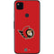 NHL Ottawa Senators Solid Background Google Pixel 4a Skin