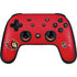 NHL Ottawa Senators Solid Background Google Stadia Controller Skin
