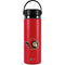 NHL Ottawa Senators Solid Background Hydro Flask 20oz Wide Mouth Skin