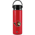 NHL Ottawa Senators Solid Background Hydro Flask 20oz Wide Mouth Skin