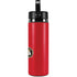 NHL Ottawa Senators Solid Background Hydro Flask 20oz Wide Mouth Skin