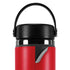 NHL Ottawa Senators Solid Background Hydro Flask 20oz Wide Mouth Skin