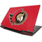 NHL Ottawa Senators Solid Background Lenovo IdeaPad Skin
