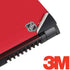 NHL Ottawa Senators Solid Background Dell Inspiron Skin