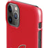 NHL Ottawa Senators Solid Background iPhone 11 Pro Lite Case