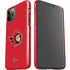 NHL Ottawa Senators Solid Background iPhone 11 Pro Lite Case