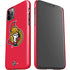 NHL Ottawa Senators Solid Background iPhone 11 Pro Max Lite Case