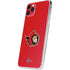 NHL Ottawa Senators Solid Background iPhone 11 Pro Max Skin
