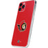 NHL Ottawa Senators Solid Background iPhone 11 Pro Skin
