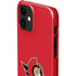 NHL Ottawa Senators Solid Background iPhone 12 Mini Lite Case