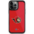 NHL Ottawa Senators Solid Background iPhone 13 Pro Cargo Case