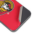 NHL Ottawa Senators Solid Background iPhone 13 Pro Skin
