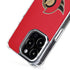 NHL Ottawa Senators Solid Background iPhone 14 Pro MagSafe Case