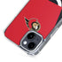 NHL Ottawa Senators Solid Background iPhone 15 Plus MagSafe Case