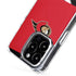 NHL Ottawa Senators Solid Background iPhone 15 Pro MagSafe Case