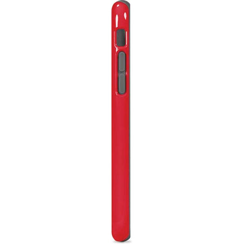NHL Ottawa Senators Solid Background iPhone 7 Pro Case