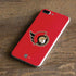 NHL Ottawa Senators Solid Background iPhone 8 Plus Skin