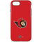 NHL Ottawa Senators Solid Background iPhone 8 Pro Case