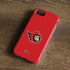 NHL Ottawa Senators Solid Background iPhone 8 Pro Case