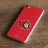 NHL Ottawa Senators Solid Background iPhone 8 Skin