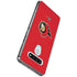 NHL Ottawa Senators Solid Background LG Stylo 6 Clear Case