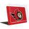 NHL Ottawa Senators Solid Background MacBook Air 15in (2023-2025) Case plus Skin