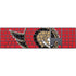 NHL Ottawa Senators Solid Background Magic Keyboard with Numeric Keypad Skin