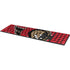 NHL Ottawa Senators Solid Background Magic Keyboard with Numeric Keypad Skin