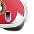 NHL Ottawa Senators Solid Background Meta Quest 3 Skin