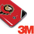 NHL Ottawa Senators Solid Background Moto E5 Plus Skin