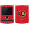 NHL Ottawa Senators Solid Background Motorola RAZR Skin