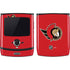 NHL Ottawa Senators Solid Background Motorola RAZR Skin