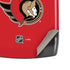 NHL Ottawa Senators Solid Background Motorola RAZR Skin
