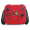 NHL Ottawa Senators Solid Background Nintendo Switch (2017-2021) Joy-Con Controller Skin