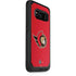 NHL Ottawa Senators Solid Background Otterbox Commuter Galaxy Skin