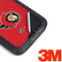 NHL Ottawa Senators Solid Background Otterbox Defender Galaxy Skin