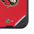 NHL Ottawa Senators Solid Background Otterbox Defender iPhone Skin