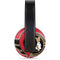 NHL Ottawa Senators Solid Background PlayStation 4 Gold Wireless Headset Skin